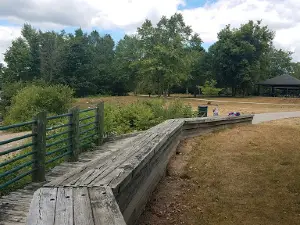 Northend Riverside Park