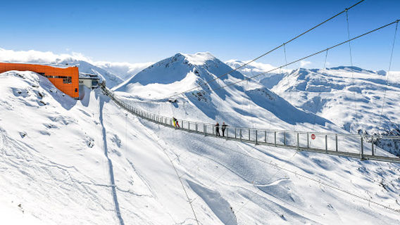 Bad Gastein