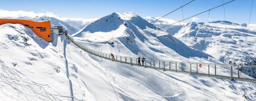 Stubnerkogelbahn