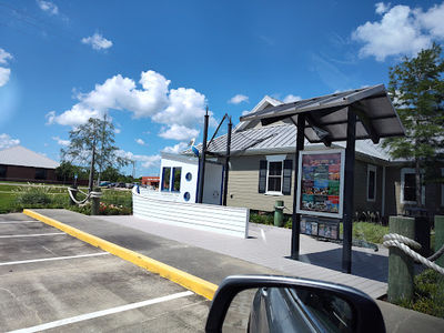 Blue Goose Trail