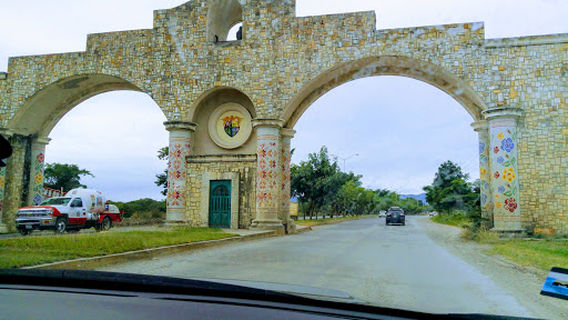 Alameda Municipal de Ciudad Valles