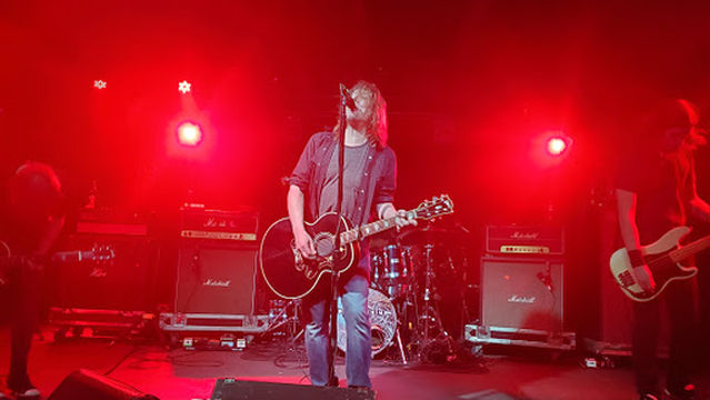 Sunshine Studios Live