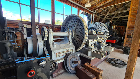 Klatreparken Domkirkeodden