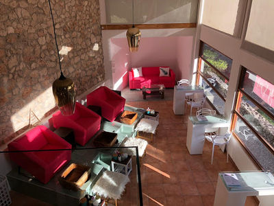 The Beauty Bar Nosara