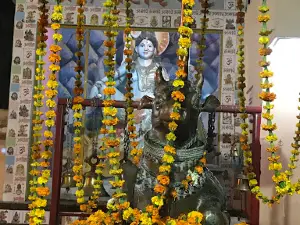Tambeshwar Mandir