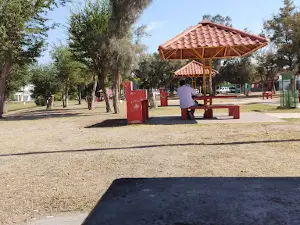 Laguito de la 3