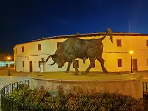 Alameda de Alfonso XI