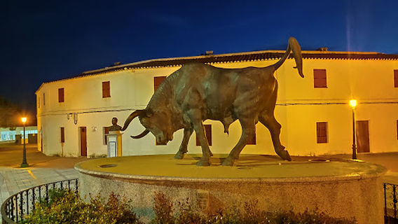 Alameda de Alfonso XI