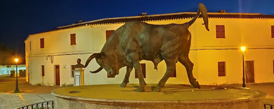 Alameda de Alfonso XI