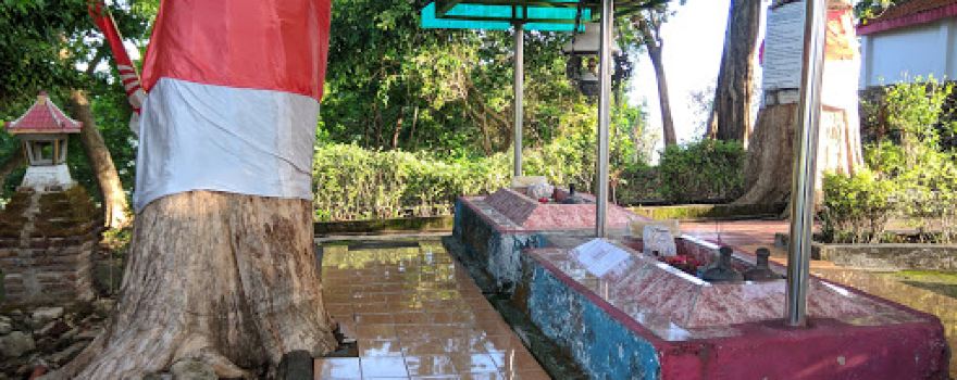 Nyai Dewi Andong Sari