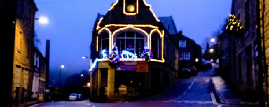 Saddleworth Players