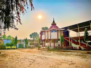 Gayatri Shaktipeeth Gondia