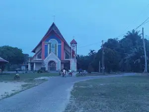 Komplek Pak Tosam