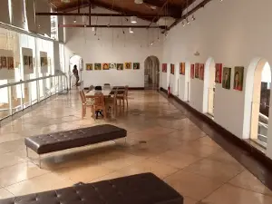 CULTURAL CENTER GRAND HOTEL MURIAHE