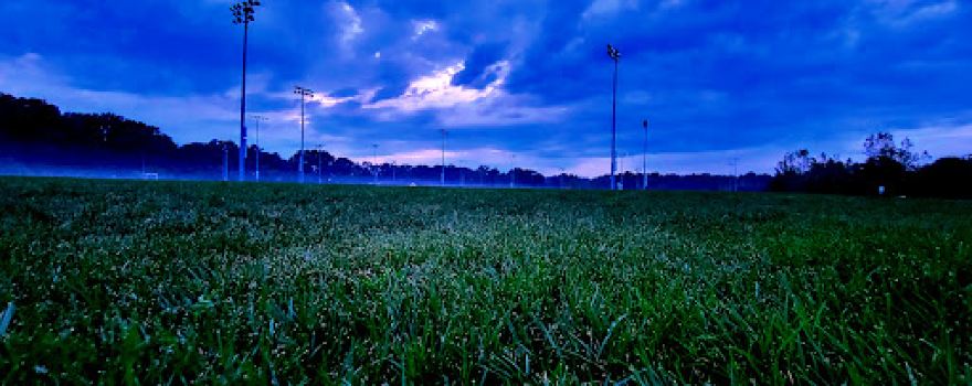 Westvale Park