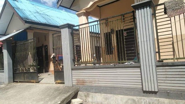 Gereja Katolik Kristus Raja Paroki Tolitoli