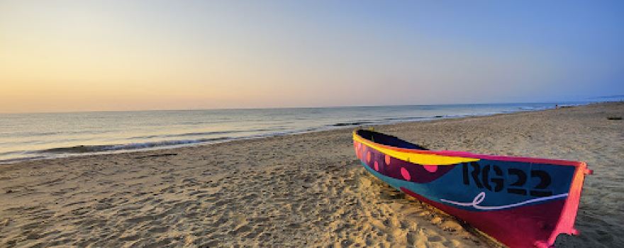 Плаж Камчия / Kamchiya Beach