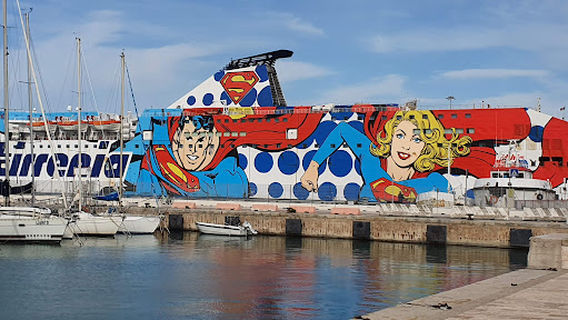 Livorno