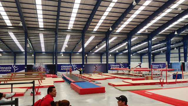 Estadio de béisbol hermanos Serdán