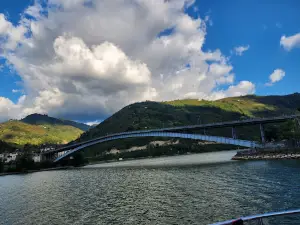 Saklı Cennet Ayvacık