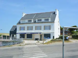 Plage de Kervel