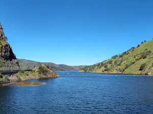 Putah Creek Wildlife Area