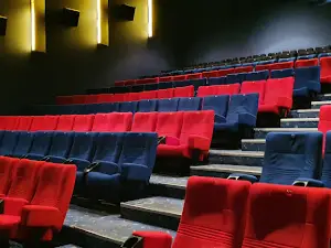 CineStar Wolfenbuttel