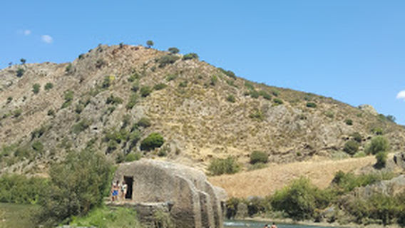 Núcleo Museológico de Santa Justa