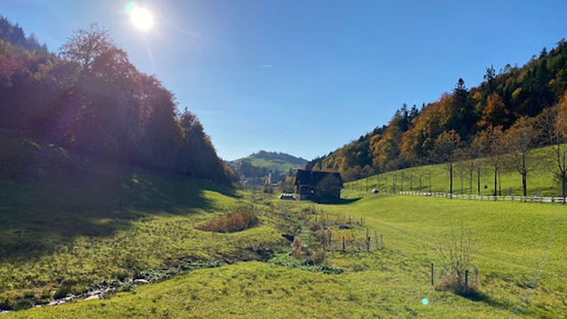 Sporthalle Tal der Demut