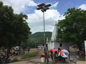 Duara Temple