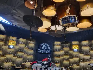 White Horse Rock'n Roll