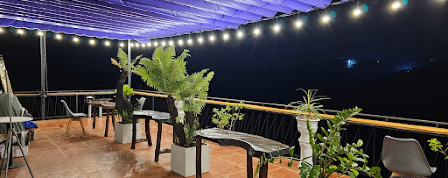 K’Van 69 Homestay & Coffee