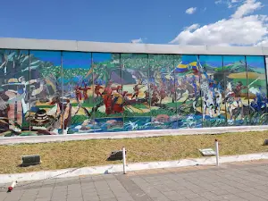 Parque Ciudad Blanca (Céntrica)