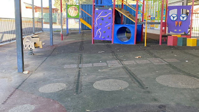 Nat Dunstan Memorial Playground