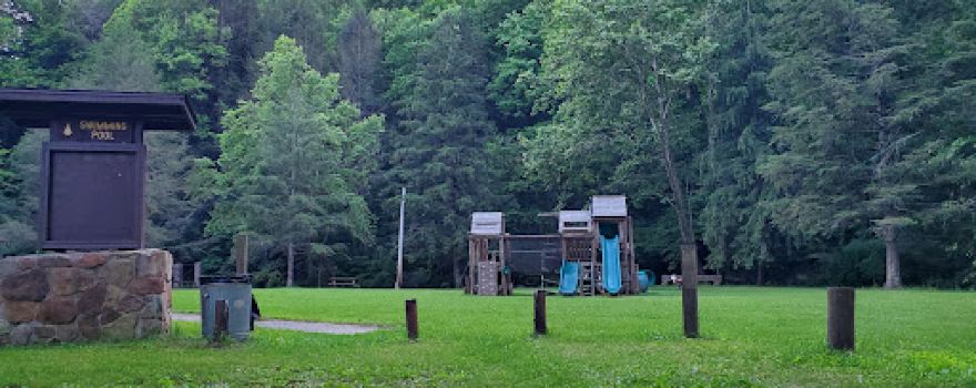 Laurel Lake Park