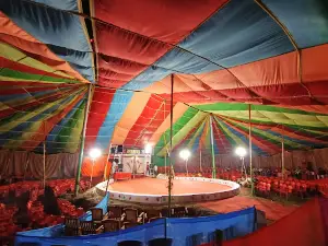 Dashara Maidan, Nimbahera