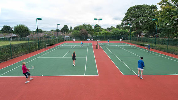 Bookham Tennis Club