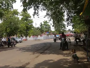 Dr. Bhimrao Ambedkar Park - Unnao