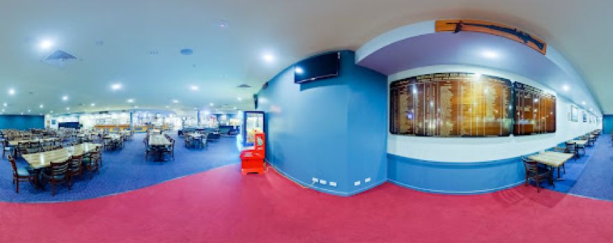 Oakey RSL Club