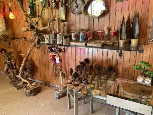 KARADENİZ KUŞ CENNETİ OTEL / RESTORAN
