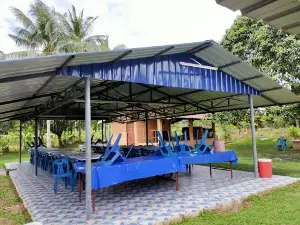LepaR Mosque