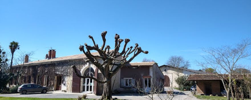 Chateau Gadet Terrefort