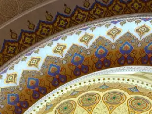 Aralovul masjidi
