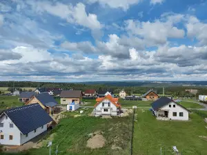 Rozhledna Velká Buková