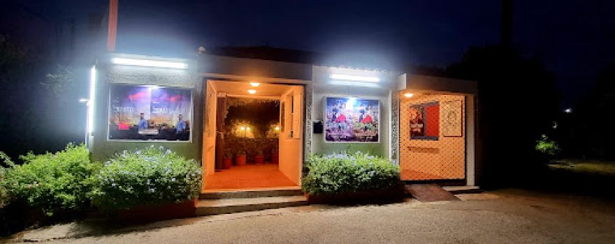 STAR CLUB CINEMA
