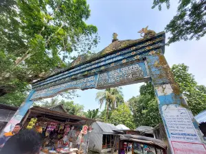Ganesh Pagol Temple