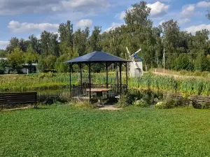 Zaytsevskiy Park