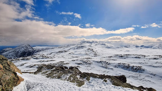 SkiStar Norge AS avd Hemsedal