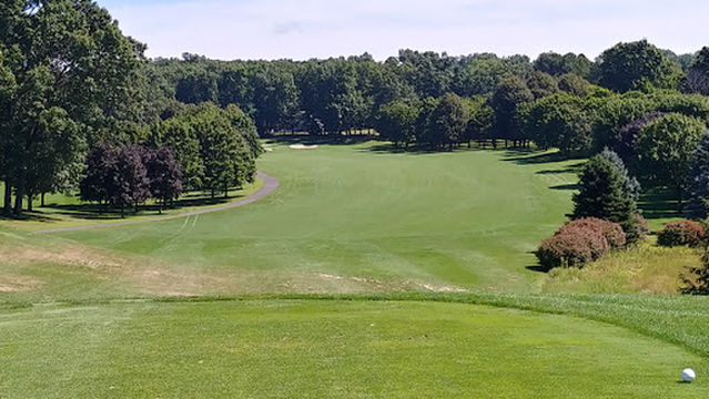 Topstone Golf Course