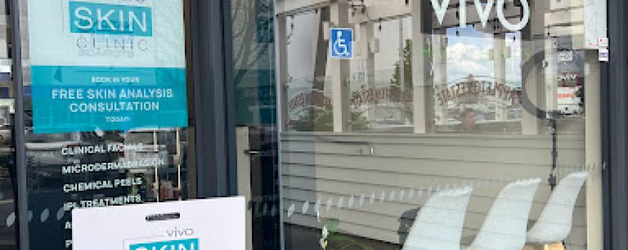 Vivo Hair Salon & Skin Clinic Takanini
